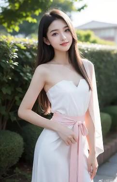 林芝AI算法一键移除女性衣物